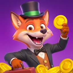 أيقونة Tycoon Blitz: Coin Games