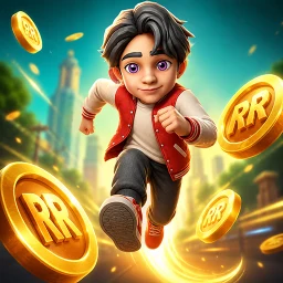 Runner Runner 图标