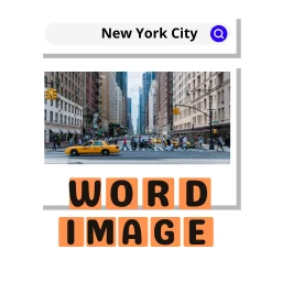 أيقونة Word Quiz Image Puzzle